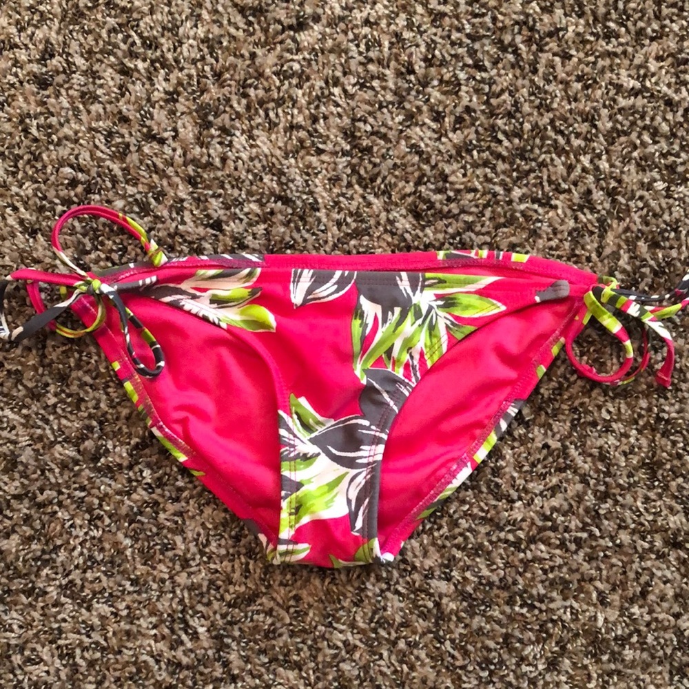 Xhilaration Tie-side Bikini Bottom